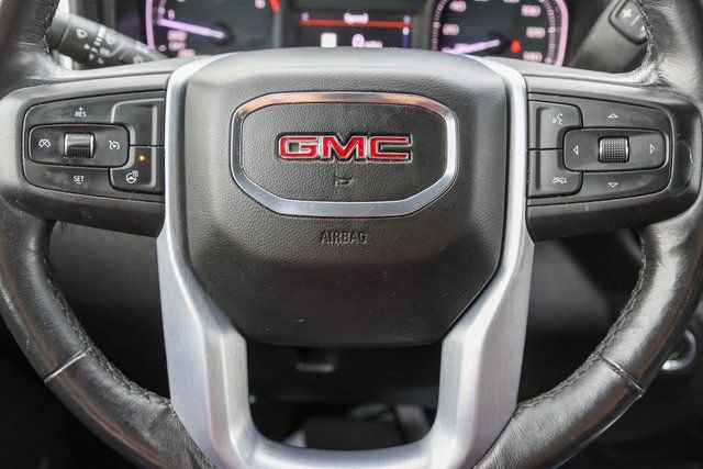 Used 2020 GMC Sierra 1500 SLT w/ SLT Premium Package image 32