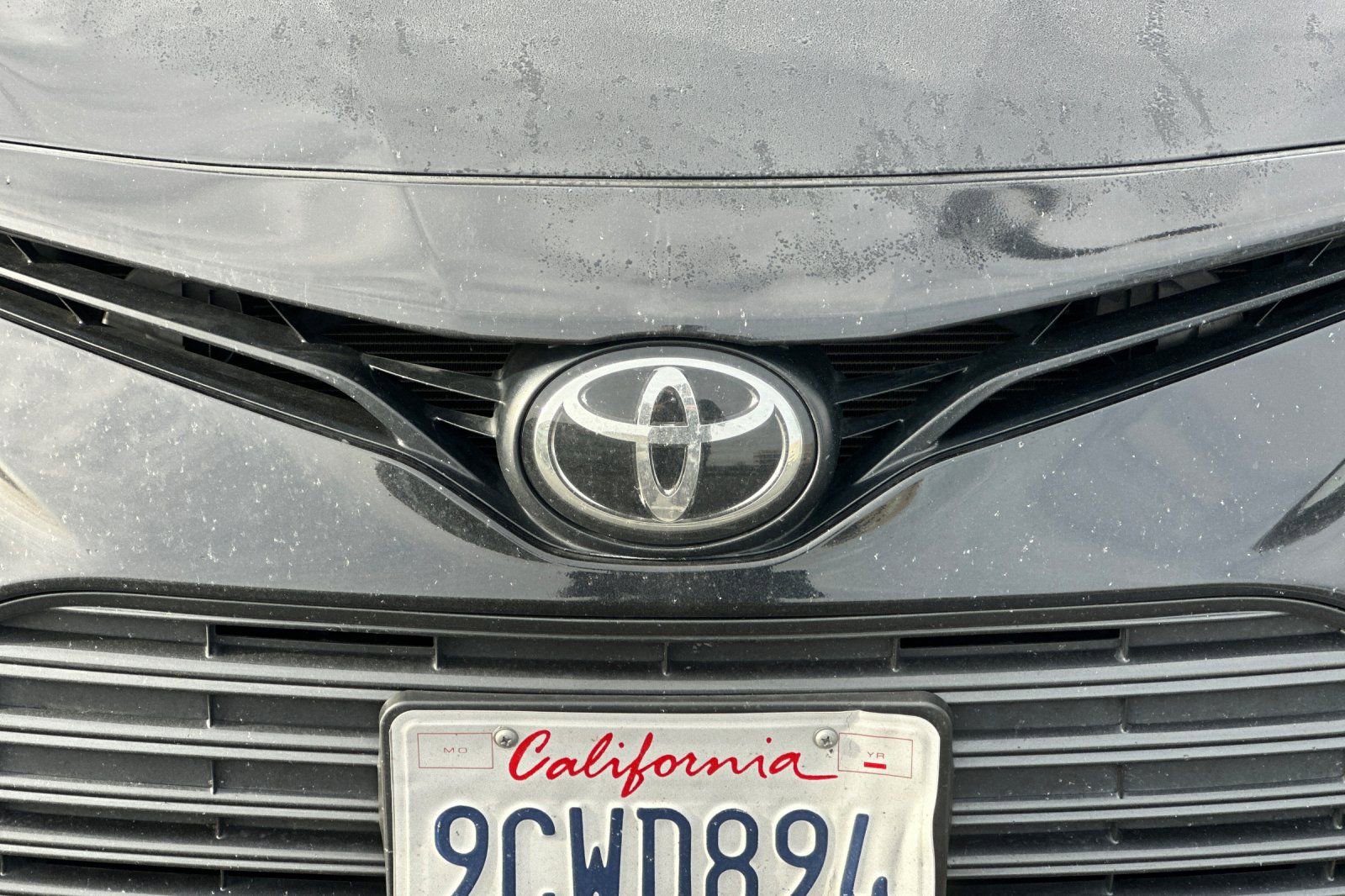 Used 2023 Toyota Camry LE image 44