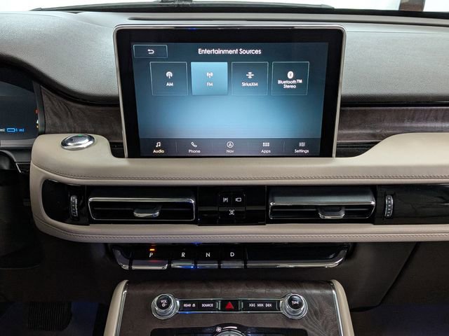Used 2021 Lincoln Aviator Grand Touring w/ Equipment Group 302A image 30