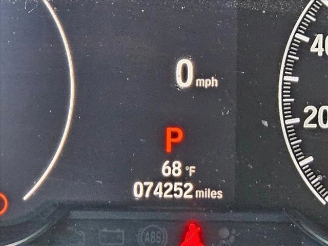 Used 2021 Honda Accord Sport image 13