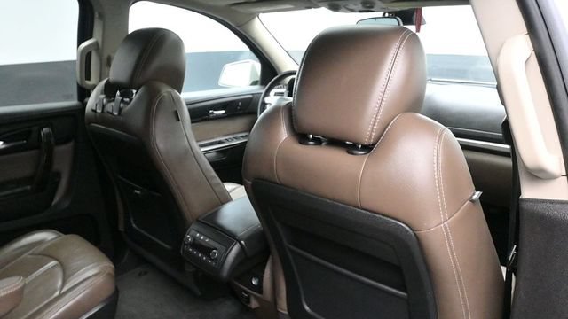 Used 2016 GMC Acadia SLT w/ Open Road Package AWD/4WD image 12