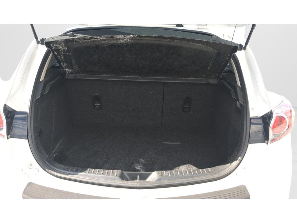 Used 2011 MAZDA MAZDA3 s Sport image 12