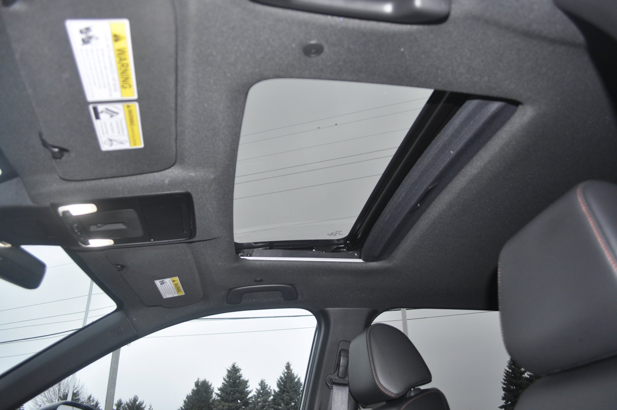 Certified 2024 Honda CR-V Sport-L image 19