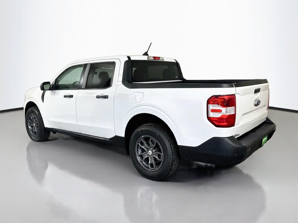 Used 2024 Ford Maverick XL w/ Equipment Group 100A Standard AWD/4WD image 7