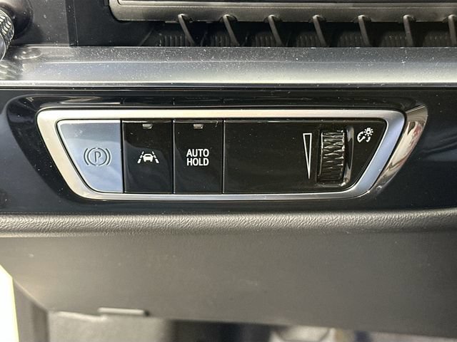 Used 2024 Cadillac Lyriq Tech w/ Driver Assist Package AWD/4WD image 22