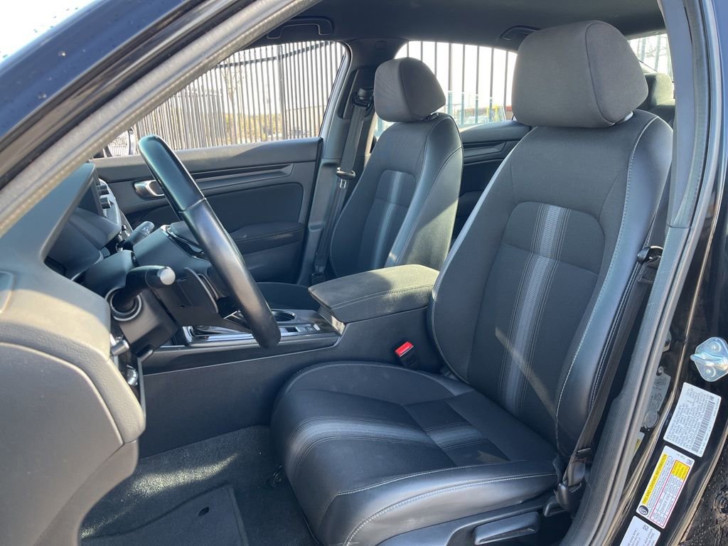 Used 2024 Honda Civic Sport image 24