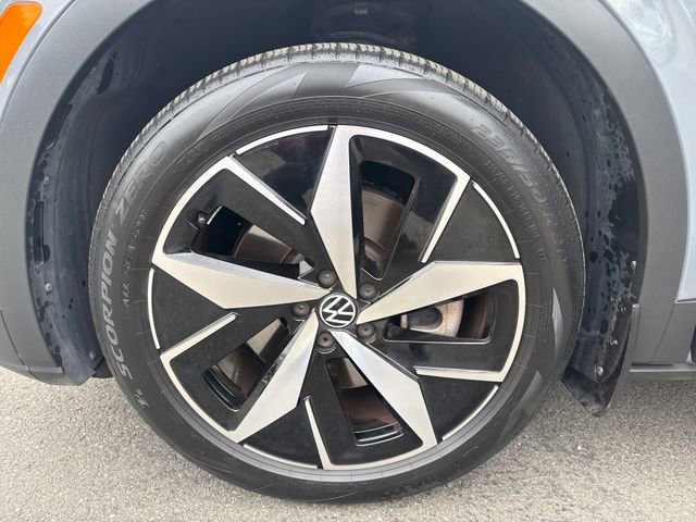 Used 2023 Volkswagen ID.4 Pro S AWD/4WD image 28