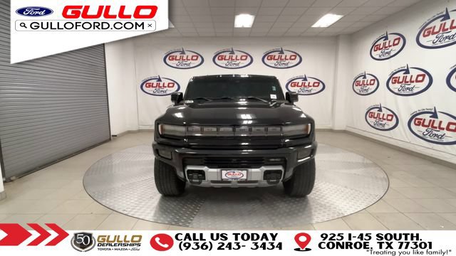 Used 2026 GMC Hummer EV 4x4 Crew Cab image 3