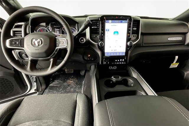 New 2026 RAM 2500 Big Horn image 6