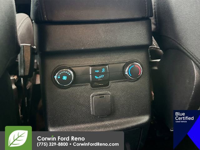 Certified 2017 Ford Explorer XLT image 26