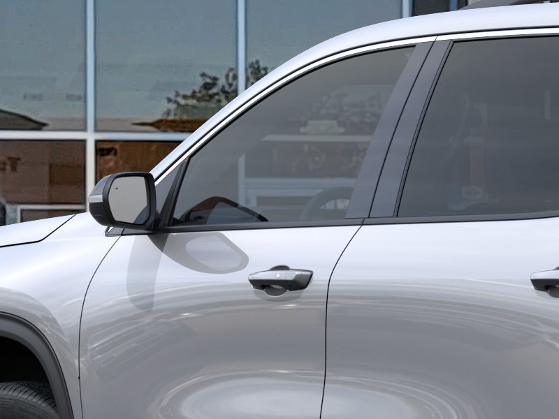 New 2027 Chevrolet Traverse LT FWD image 36