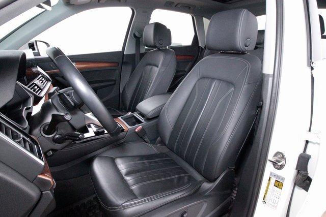 Used 2022 Audi Q5 2.0T Premium Plus image 23