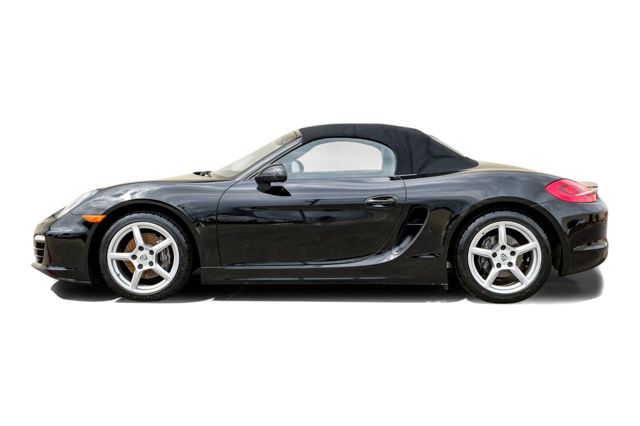 Used 2014 Porsche Boxster RWD image 10