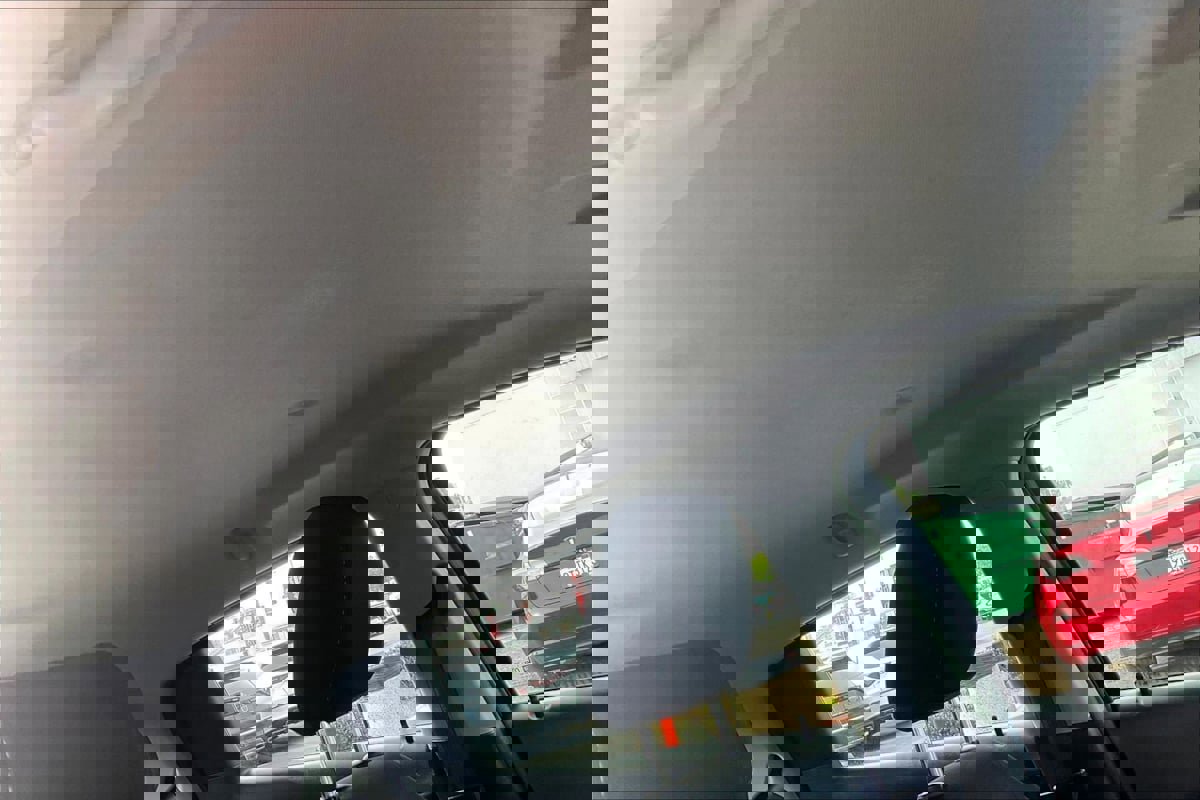 Used 2020 Chevrolet Spark LT image 18