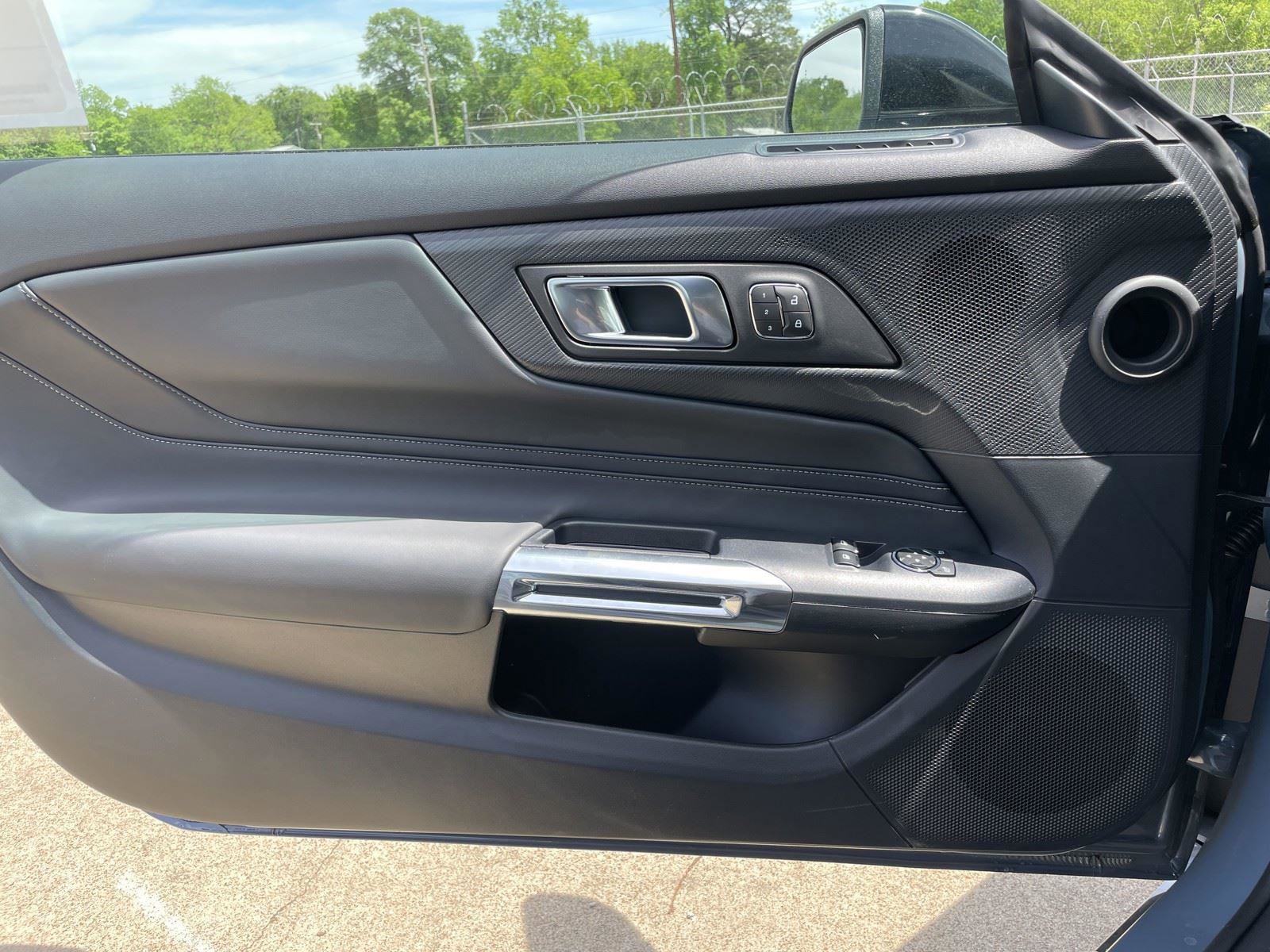 New 2026 Ford Mustang Premium image 29