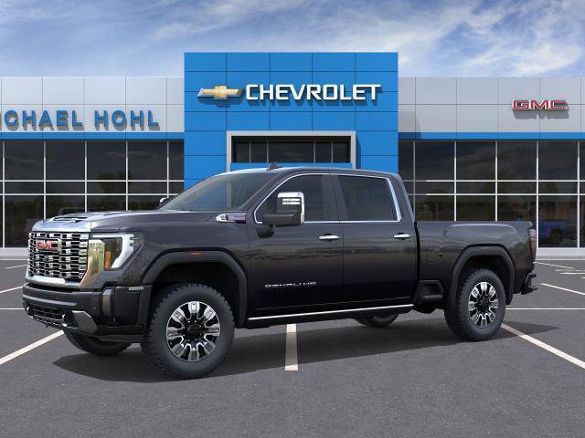 New 2026 GMC Sierra 3500 Denali w/ Technology Package image 2