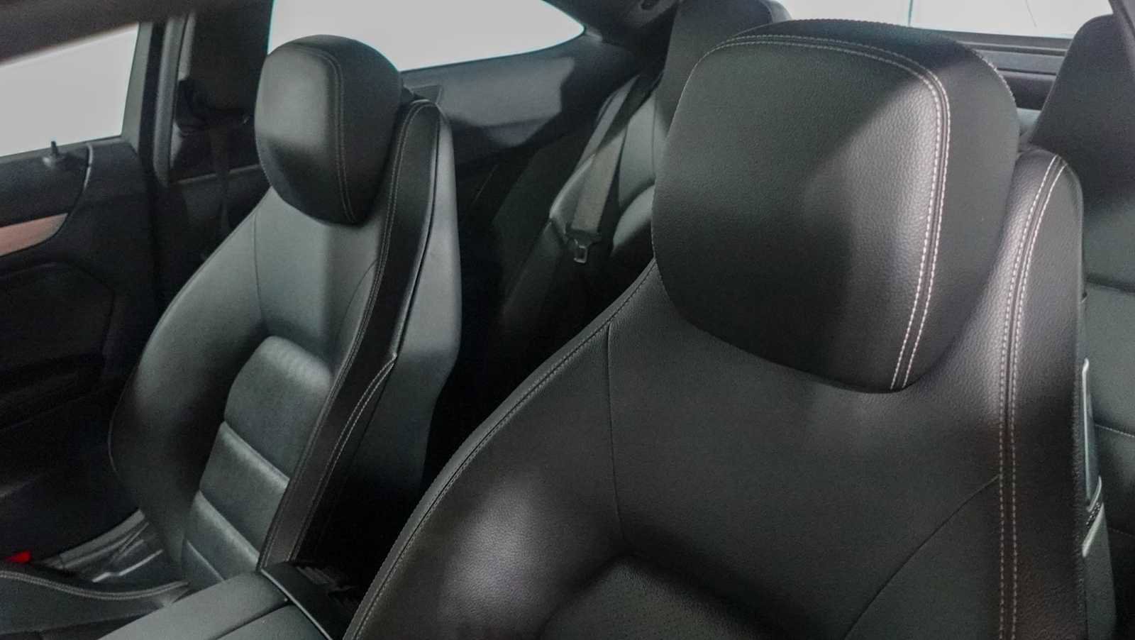 Used 2015 Mercedes-Benz C 250 Coupe image 24