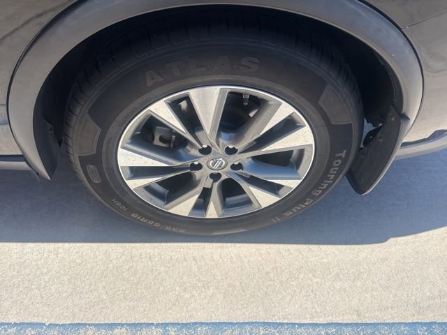 Used 2015 Nissan Murano SV FWD image 6