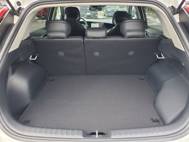 Used 2024 Kia Niro EX image 27