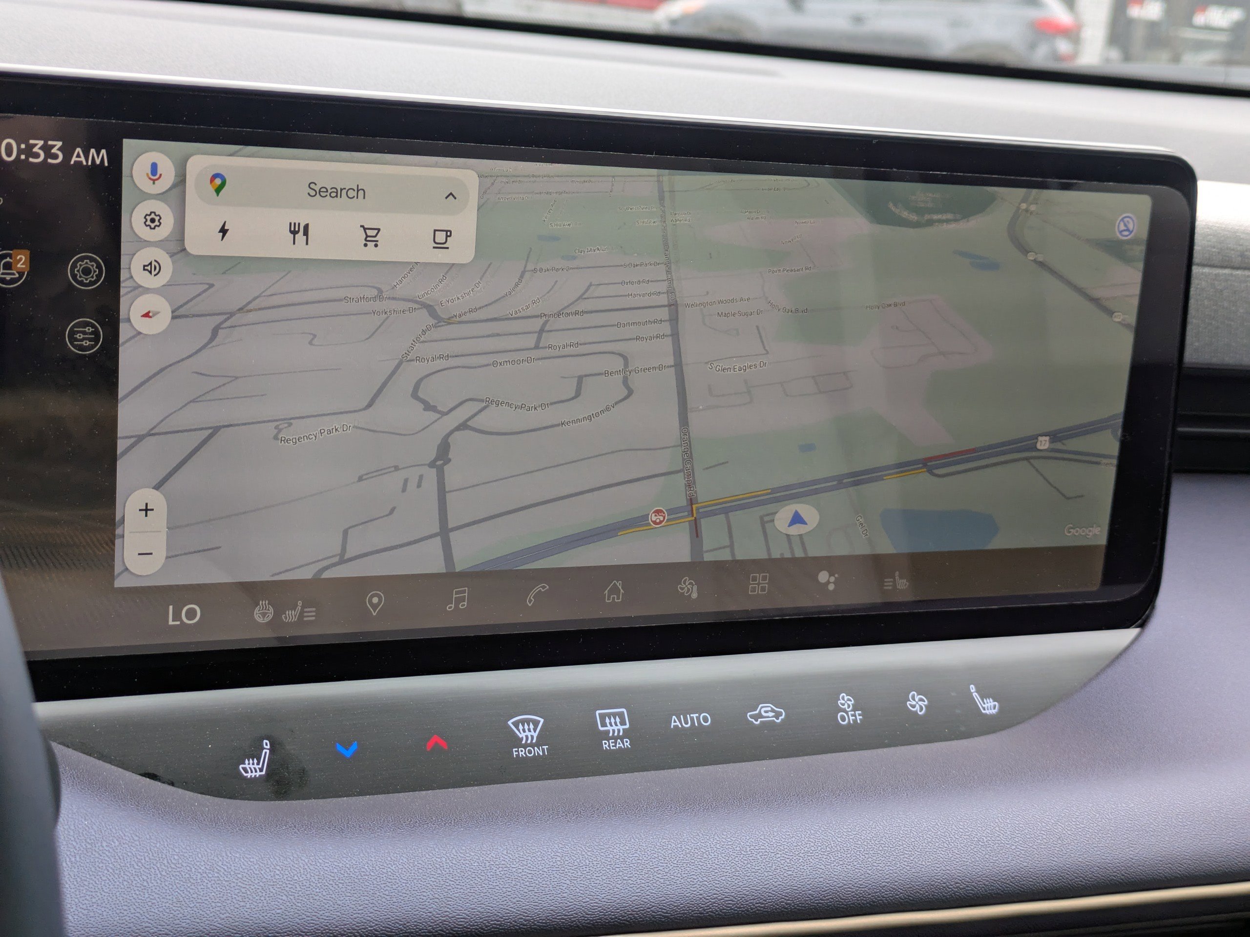 New 2026 Nissan Leaf Platinum+ w/ Cargo Package (Platinum+) image 25