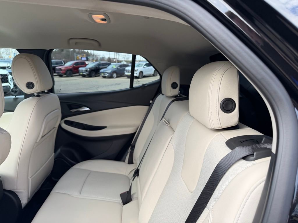 Used 2026 Buick Encore GX Preferred w/ Comfort Package image 9
