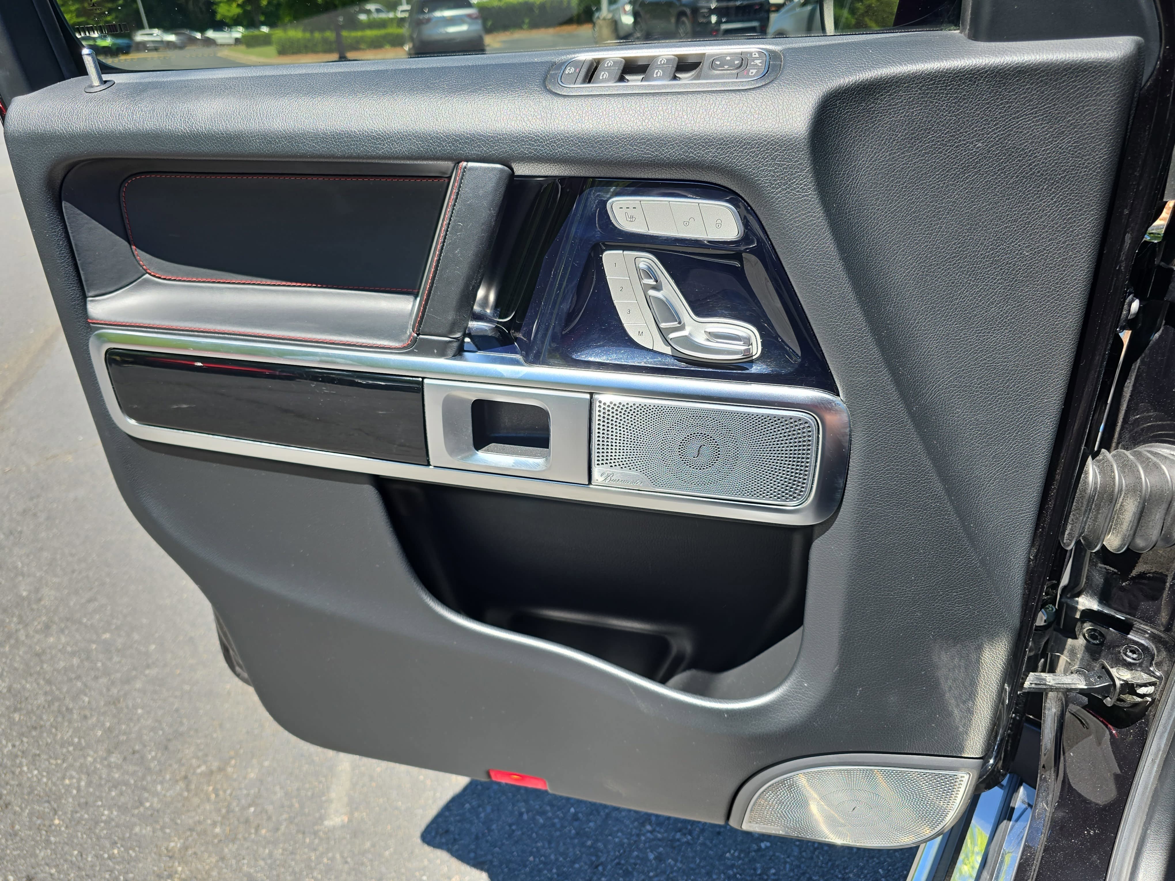 Used 2019 Mercedes-Benz G 550 image 26