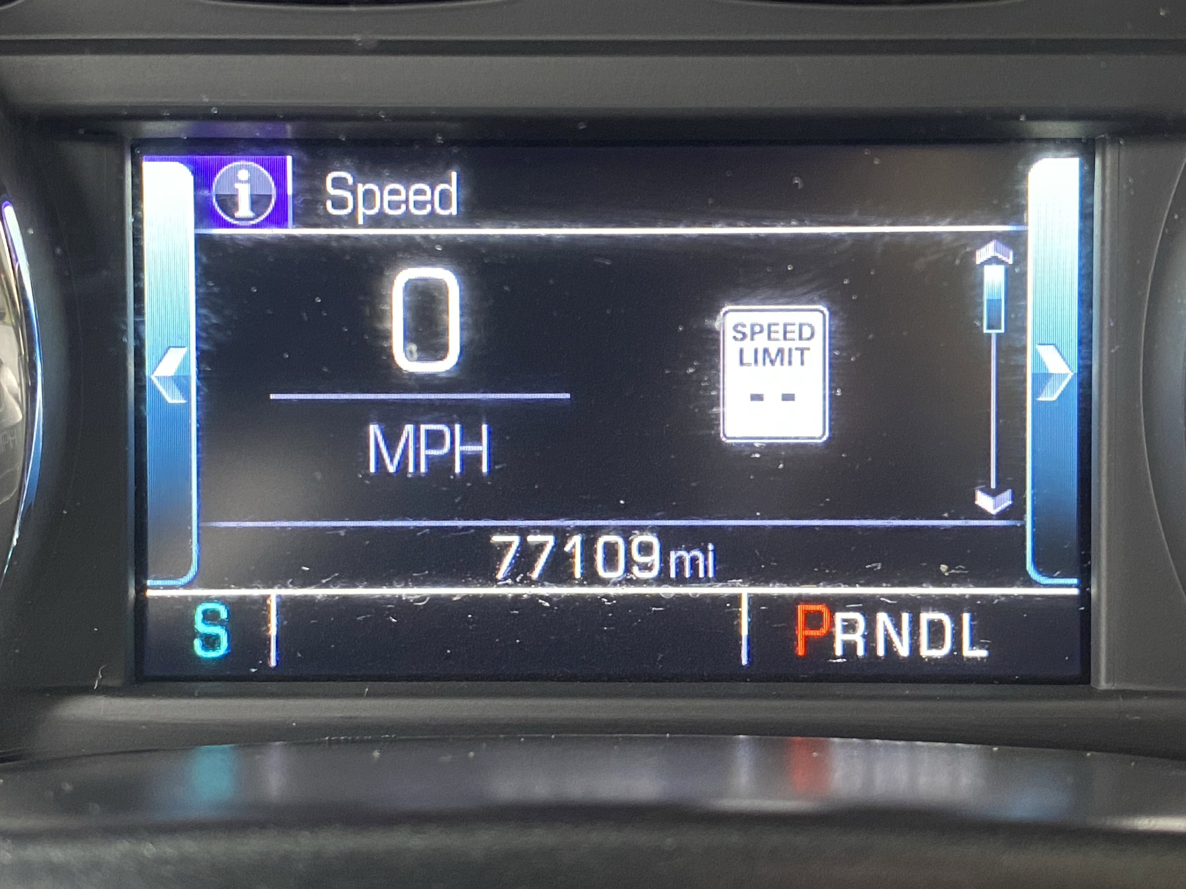 Used 2018 Chevrolet Silverado 1500 LT w/ All Star Edition image 8