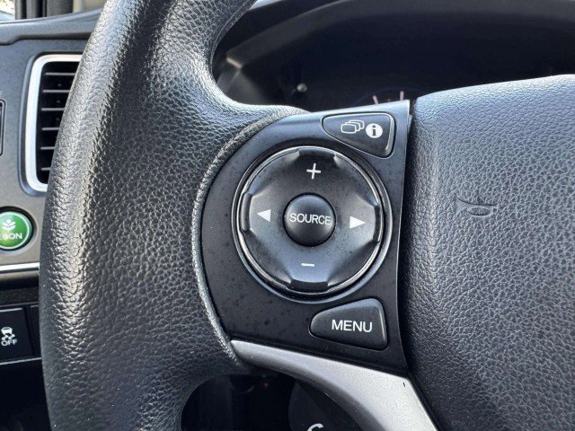 Used 2015 Honda Civic LX image 30