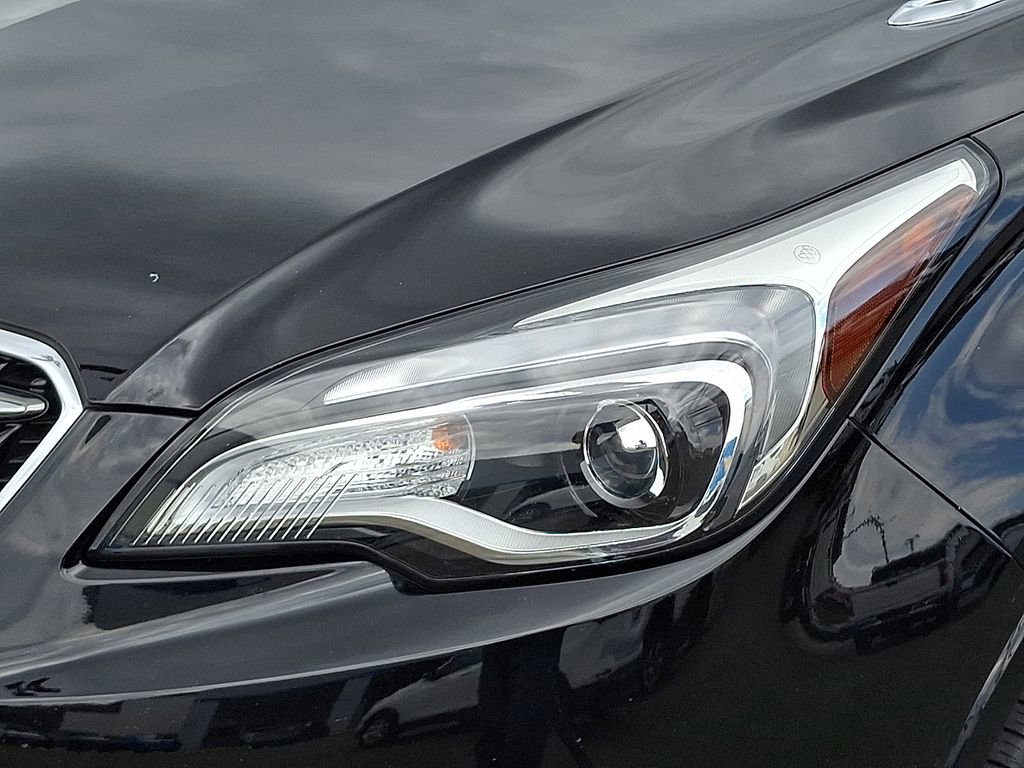 Used 2019 Buick Envision Essence image 9