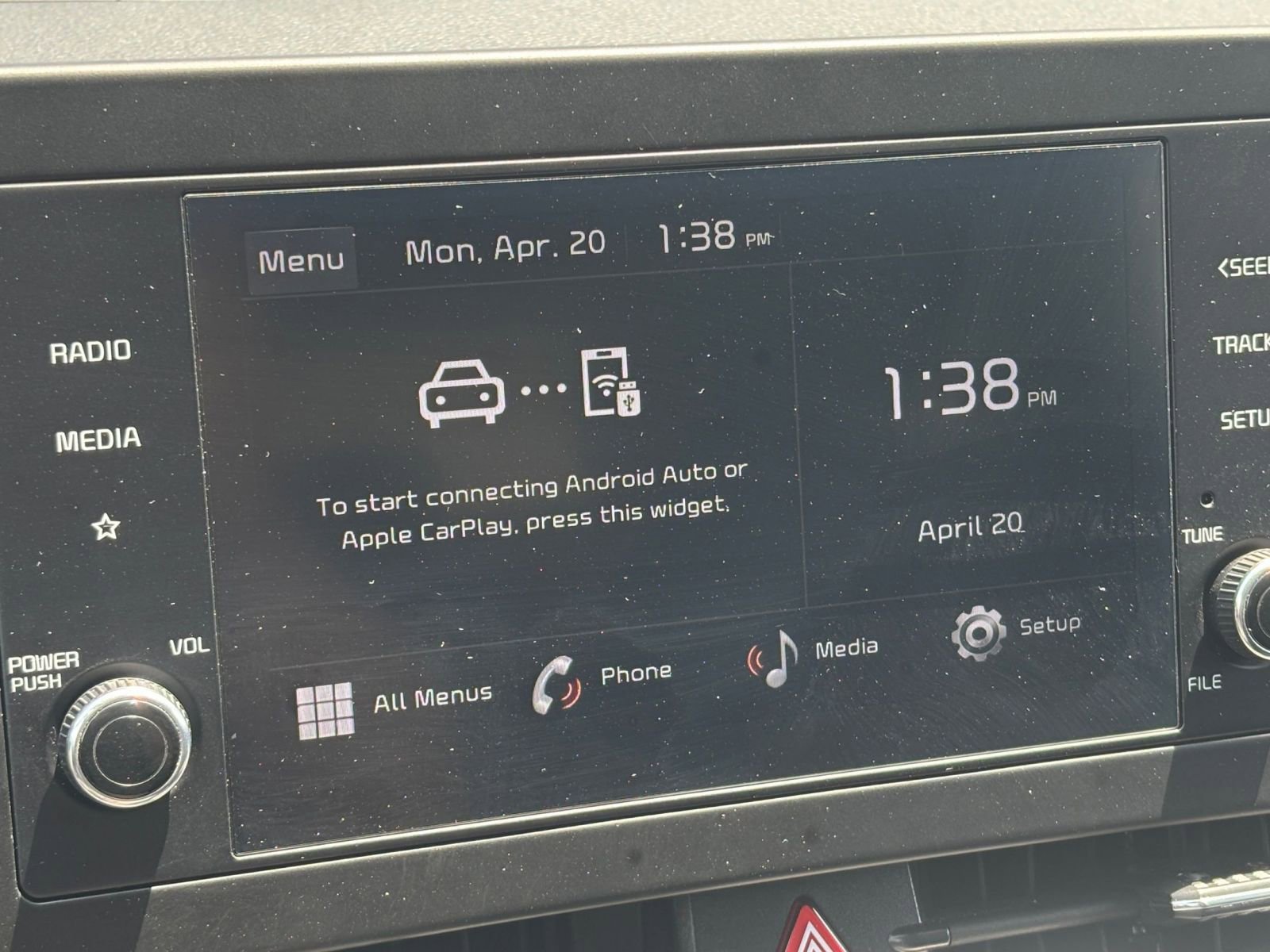 Used 2025 Kia Sportage LX image 20