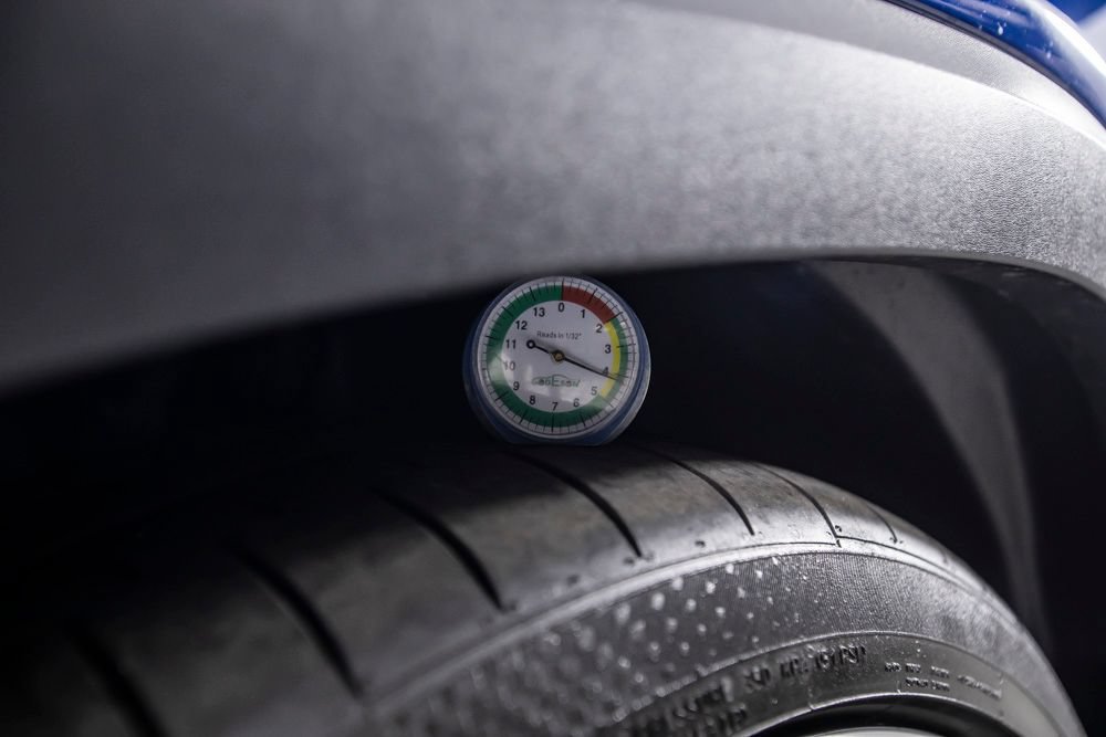 Used 2025 Mercedes-Benz GLB 35 AMG 4MATIC image 48