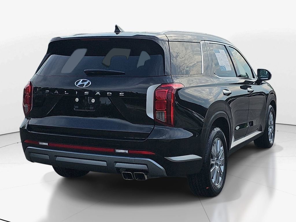 Used 2025 Hyundai Palisade SEL FWD image 6