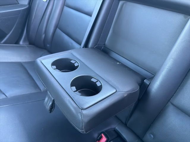 Used 2012 Chevrolet Cruze LTZ w/ RS Package image 15