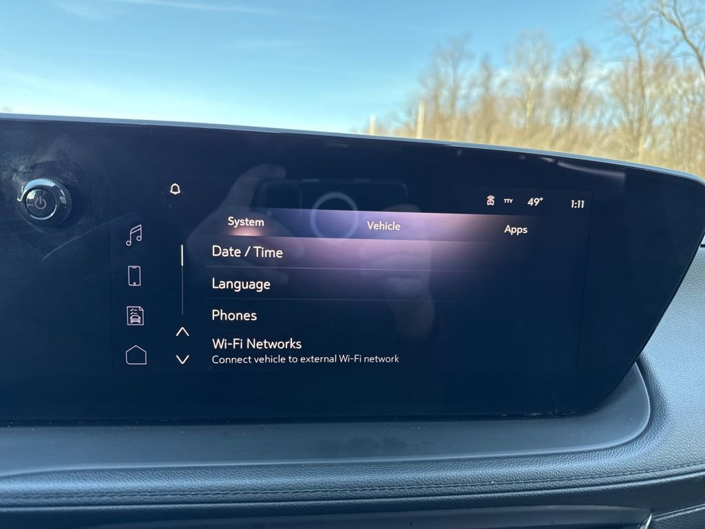 Used 2024 Buick Encore GX Sport Touring image 27