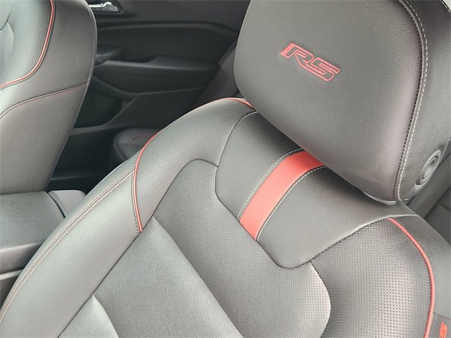 Used 2025 Chevrolet Trax RS w/ Driver Confidence Package image 24