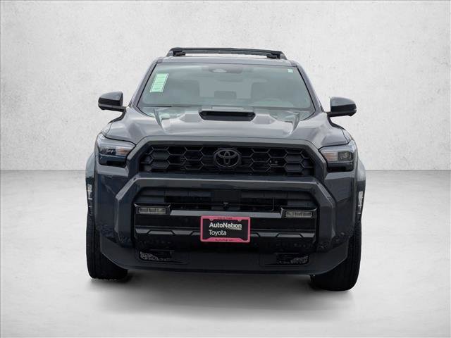 New 2026 Toyota 4Runner TRD Sport Premium image 5