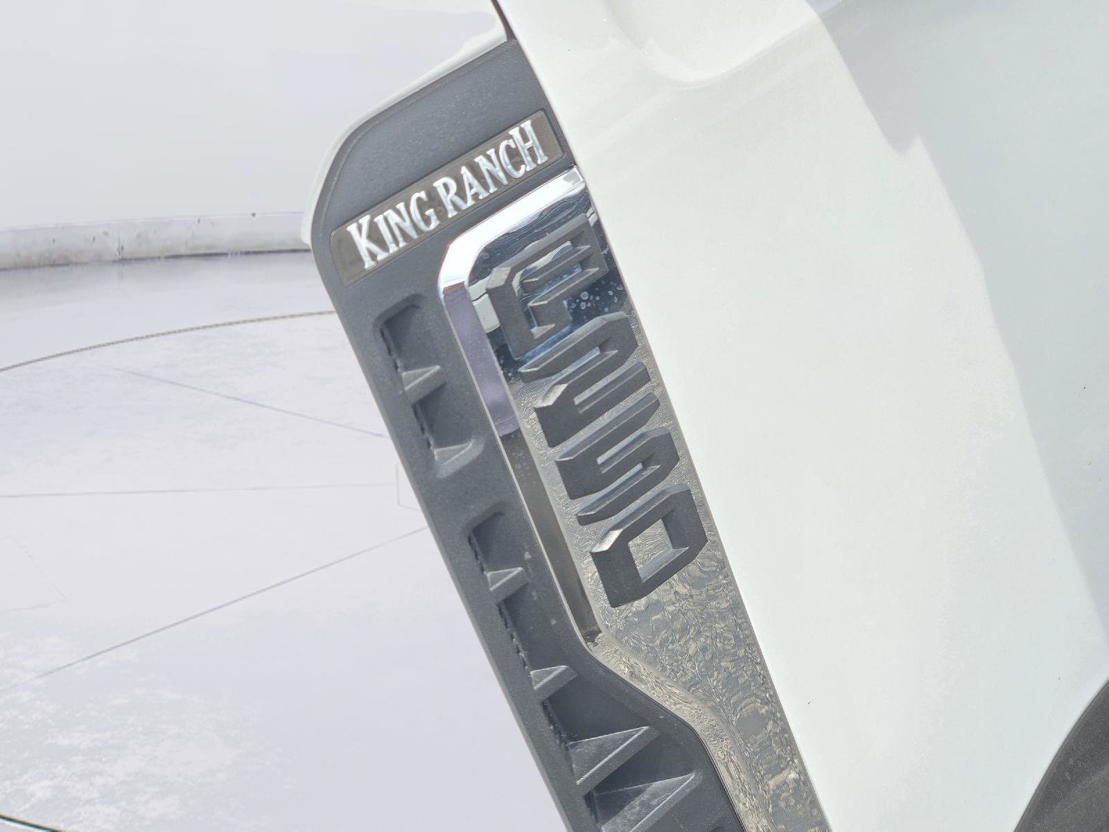 Used 2025 Ford F250 King Ranch AWD/4WD image 12