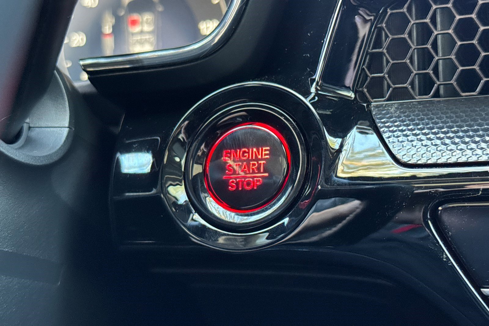 New 2026 Honda CR-V EX-L image 28