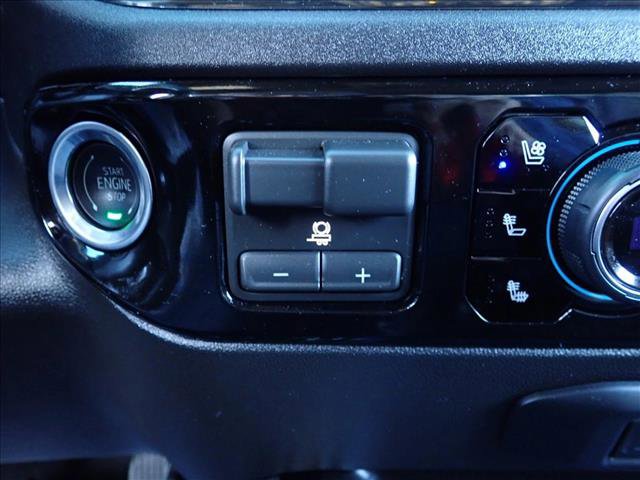 Used 2026 Chevrolet Silverado 2500 ZR2 w/ ZR2 Bison Edition AWD/4WD image 23