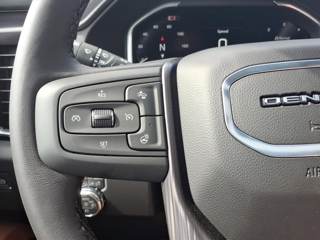 New 2026 GMC Sierra 2500 Denali Ultimate image 22