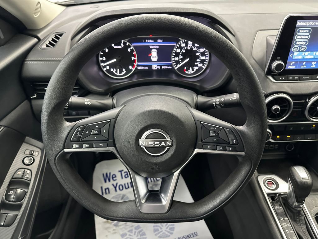 Used 2024 Nissan Sentra SV image 22