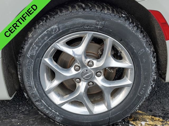 Used 2019 Chrysler Pacifica Limited image 34