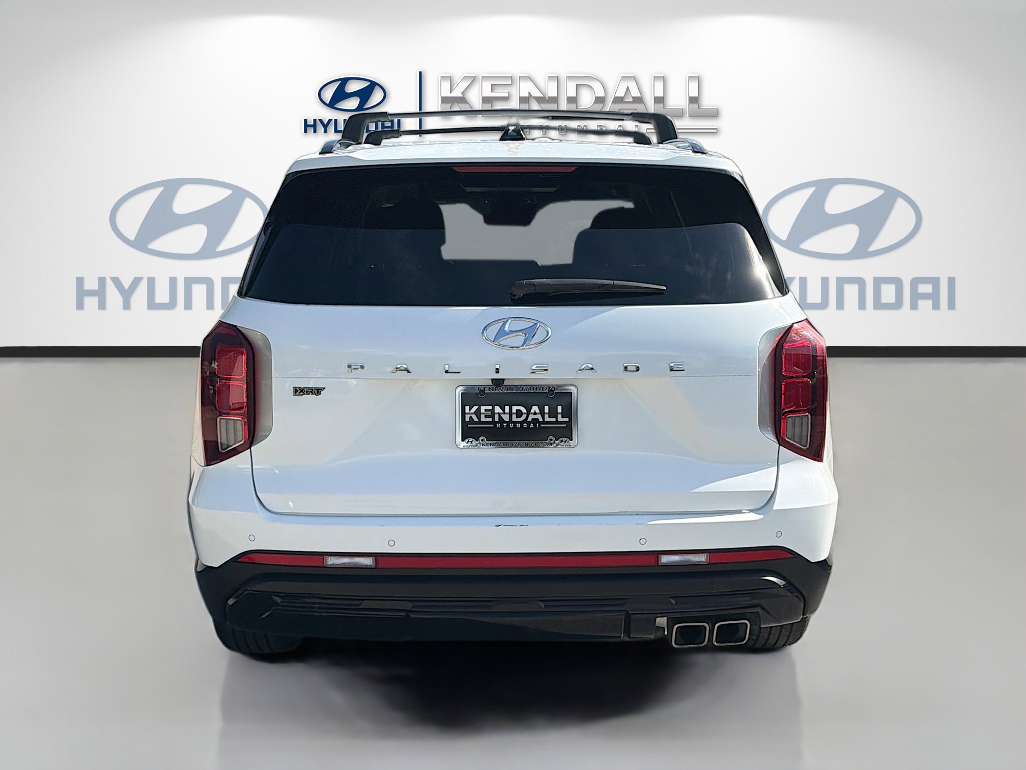 Used 2023 Hyundai Palisade XRT FWD image 5