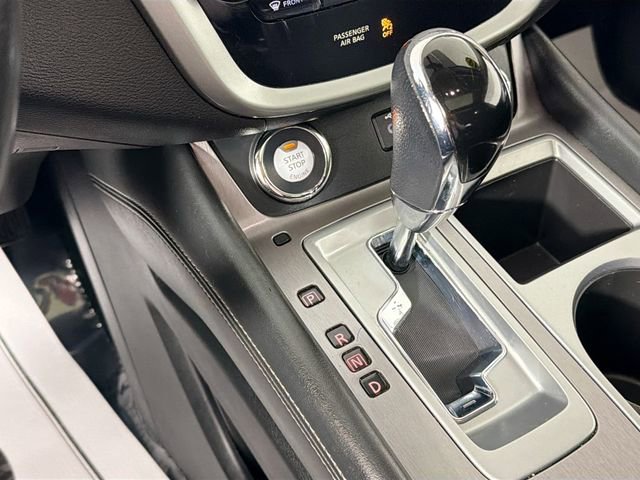 Used 2019 Nissan Murano SL image 16