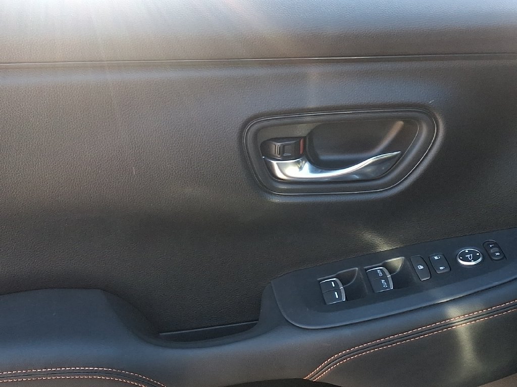 Used 2024 Honda HR-V Sport image 12