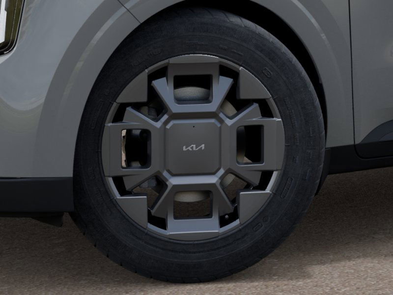 New 2026 Kia Carnival EX image 9