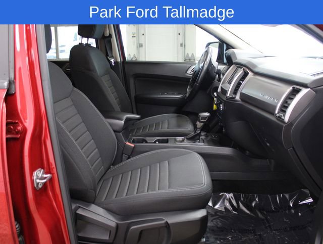 Used 2021 Ford Ranger XLT w/ Equipment Group 301A Mid image 22