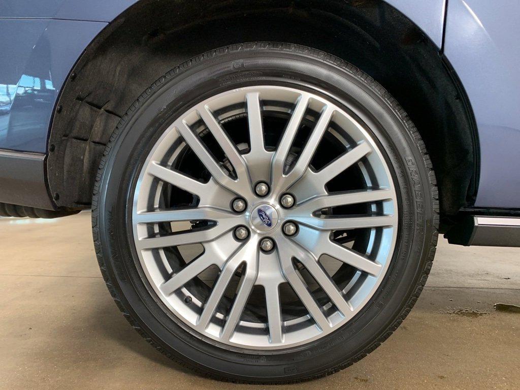 Used 2022 Ford Expedition Max Limited image 39