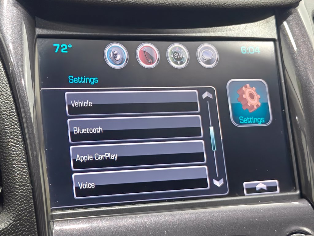 Used 2016 Chevrolet Impala LT w/ Convenience Package FWD image 28
