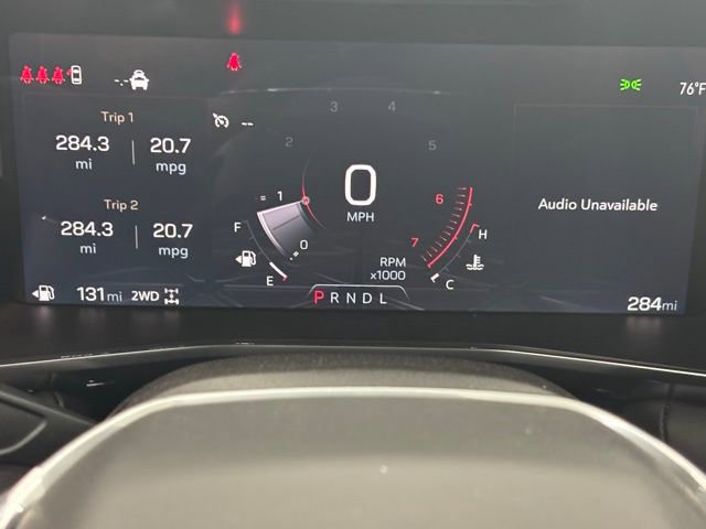 New 2026 GMC Canyon Elevation w/ Convenience Package image 22